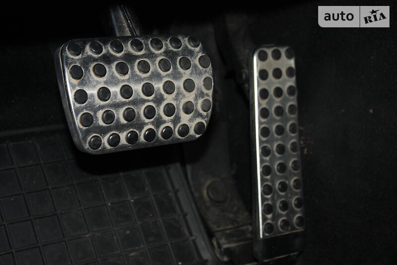 Седан Mercedes-Benz C-Class 2006 в Шостці