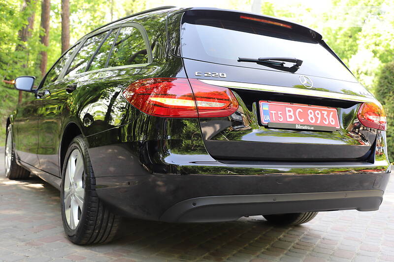 Універсал Mercedes-Benz C-Class 2014 в Дрогобичі фото 77 Універсал Mercedes-Benz C-Class 2014 в Дрогобичі