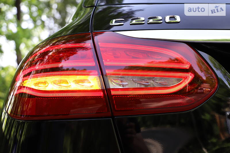 Універсал Mercedes-Benz C-Class 2014 в Дрогобичі фото 87 Універсал Mercedes-Benz C-Class 2014 в Дрогобичі