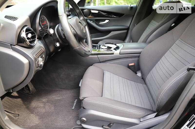 Універсал Mercedes-Benz C-Class 2014 в Дрогобичі фото 102 Універсал Mercedes-Benz C-Class 2014 в Дрогобичі