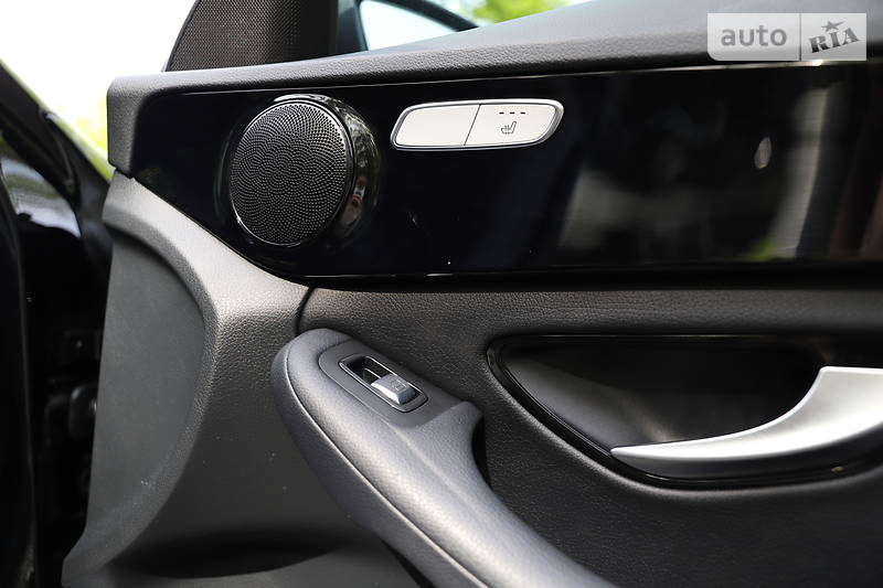 Універсал Mercedes-Benz C-Class 2014 в Дрогобичі фото 115 Універсал Mercedes-Benz C-Class 2014 в Дрогобичі