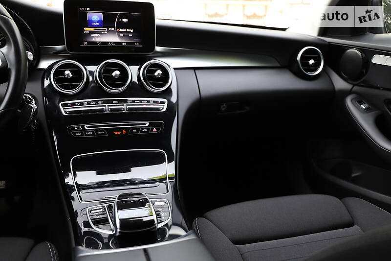 Універсал Mercedes-Benz C-Class 2014 в Дрогобичі фото 118 Універсал Mercedes-Benz C-Class 2014 в Дрогобичі