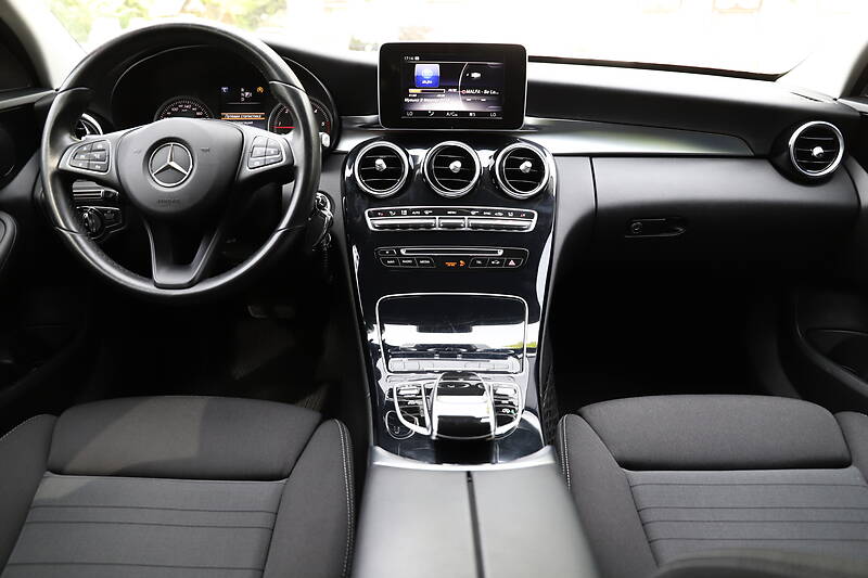 Універсал Mercedes-Benz C-Class 2014 в Дрогобичі фото 125 Універсал Mercedes-Benz C-Class 2014 в Дрогобичі
