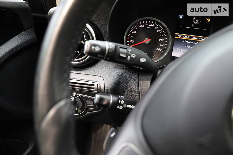 Універсал Mercedes-Benz C-Class 2014 в Дрогобичі фото 126 Універсал Mercedes-Benz C-Class 2014 в Дрогобичі