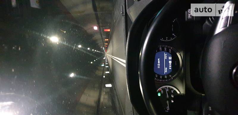 Універсал Mercedes-Benz C-Class 2010 в Черкасах