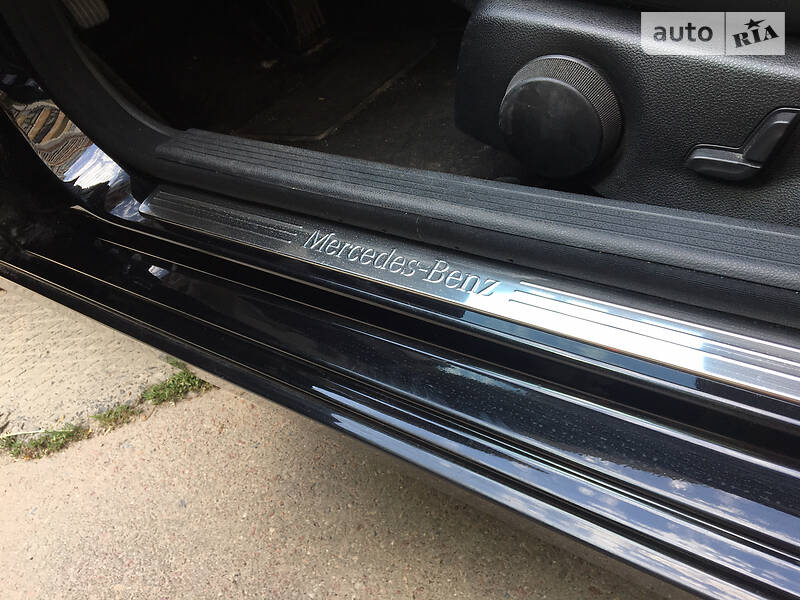 Седан Mercedes-Benz C-Class 2008 в Полонном