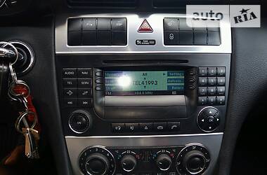 Універсал Mercedes-Benz C-Class 2007 в 