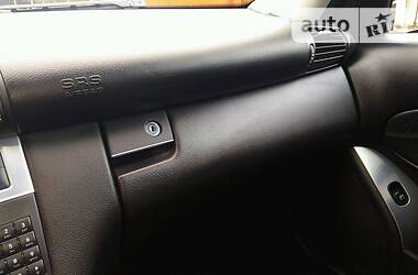 Універсал Mercedes-Benz C-Class 2007 в 