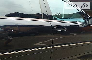 Універсал Mercedes-Benz C-Class 2007 в 