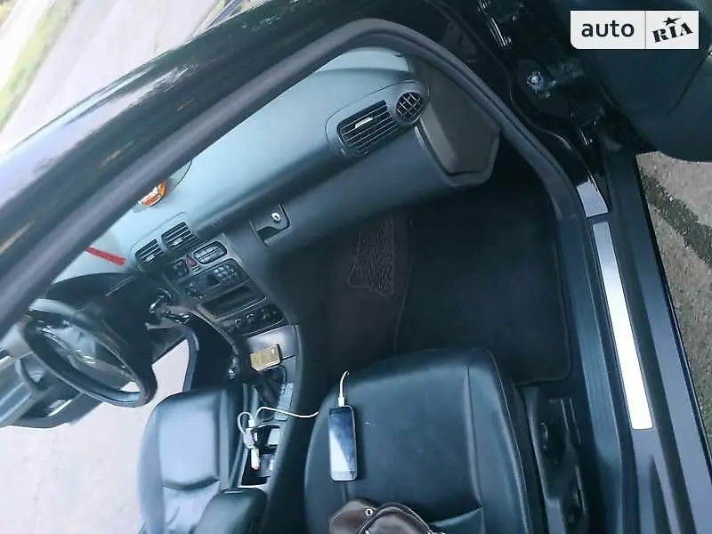 Mercedes-Benz C-Class 2004 VIN WDBRF40J34F531684 фото оголошення 13 з 52