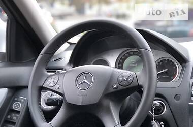 Седан Mercedes-Benz C-Class 2007 в 