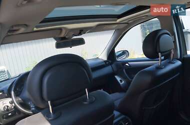 Универсал Mercedes-Benz C-Class 2004 в Шептицькому