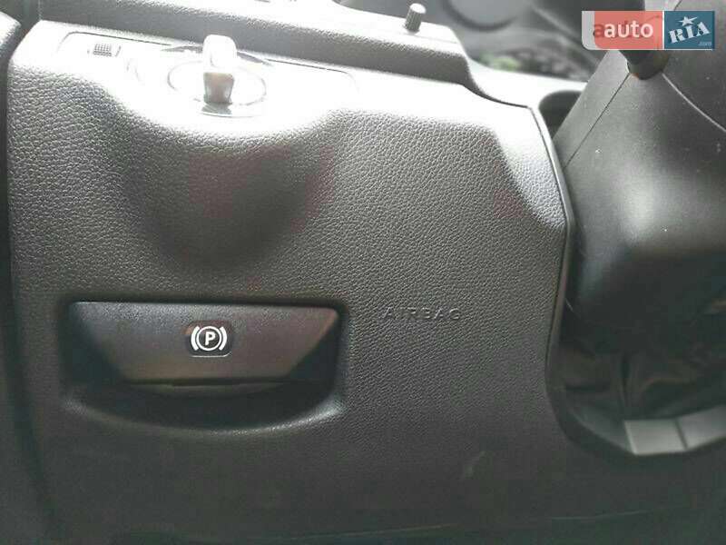 Универсал Mercedes-Benz C-Class 2009 в Львове