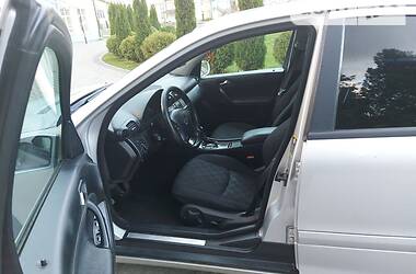 Седан Mercedes-Benz C-Class 2005 в 