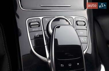 Универсал Mercedes-Benz C-Class 2014 в 