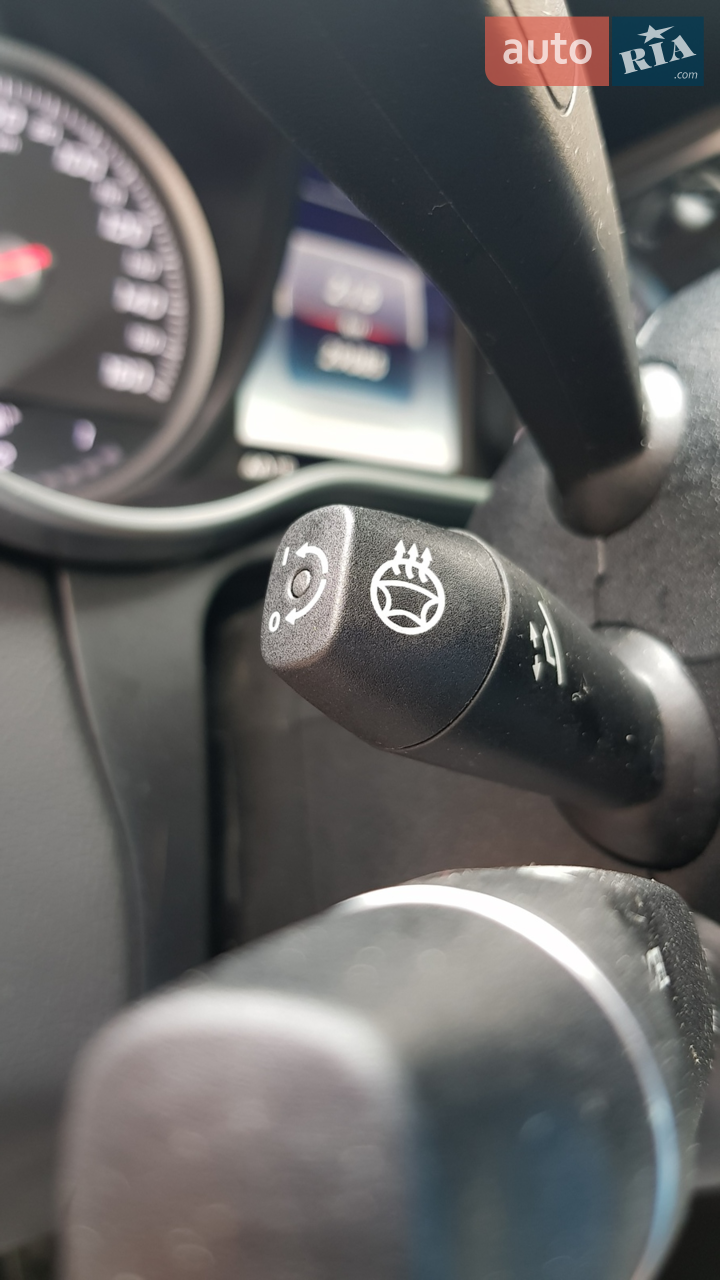 2018 Mercedes-Benz C-klasse - мініатюра 35