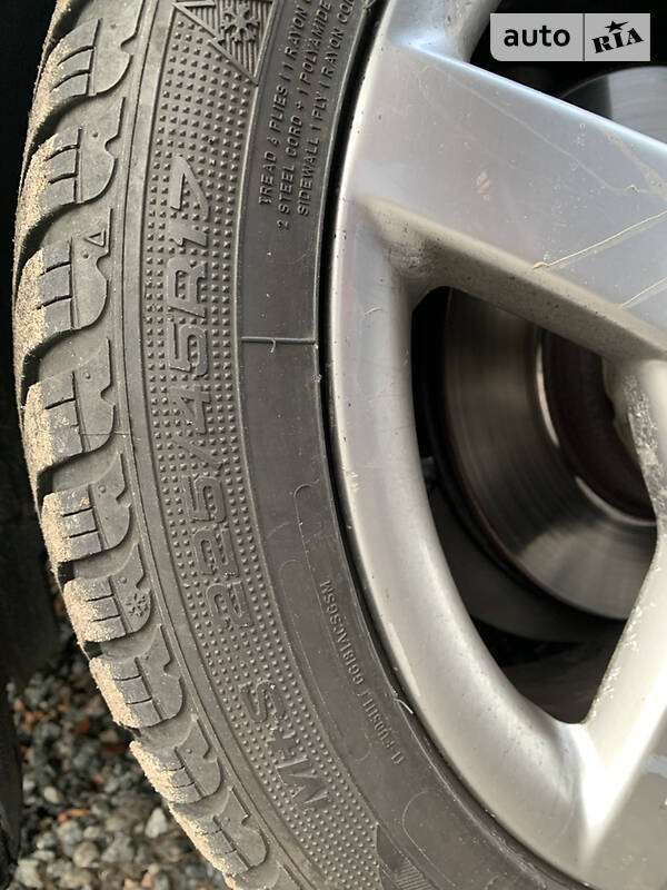 Купе Mercedes-Benz C-Class 2001 в Киеве