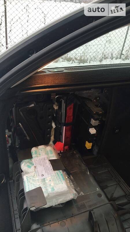 Універсал Mercedes-Benz C-Class 2006 в Ганичах