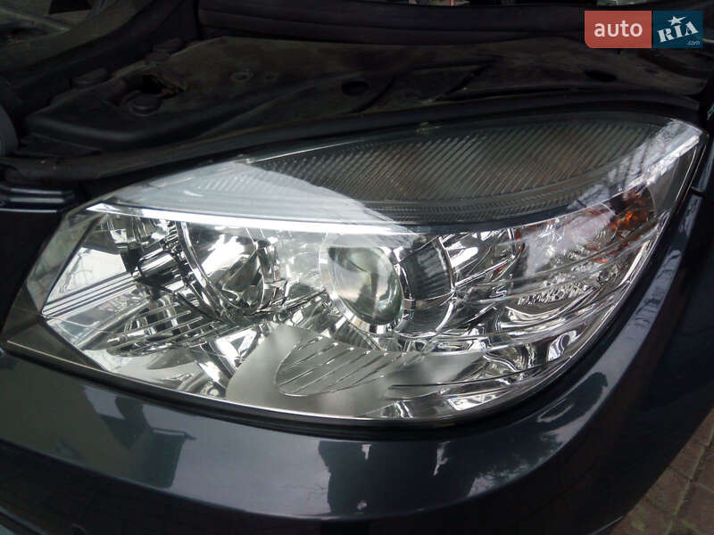 Універсал Mercedes-Benz C-Class 2010 в Снятині