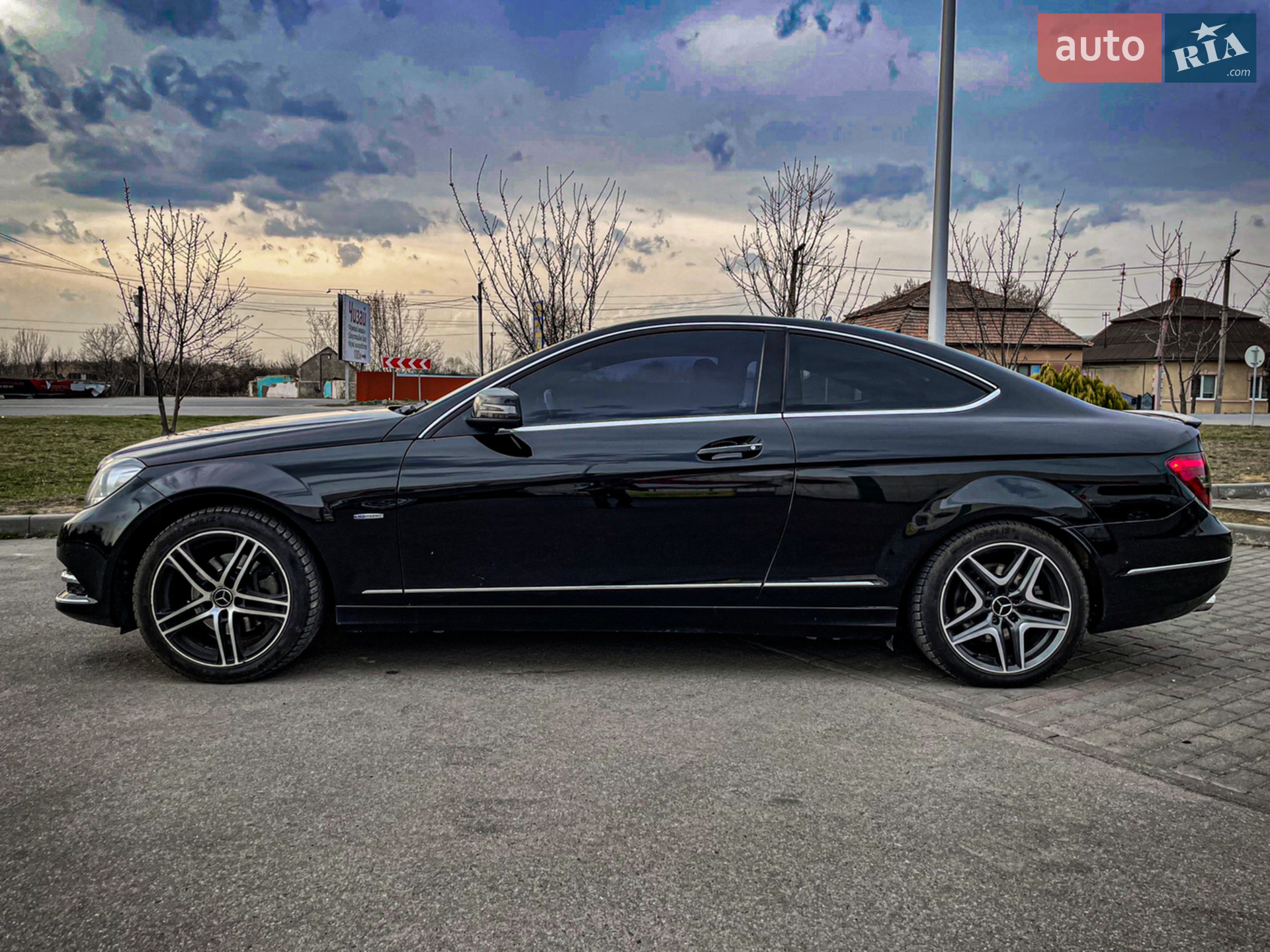 2012 Mercedes-Benz C-klasse - мініатюра 25