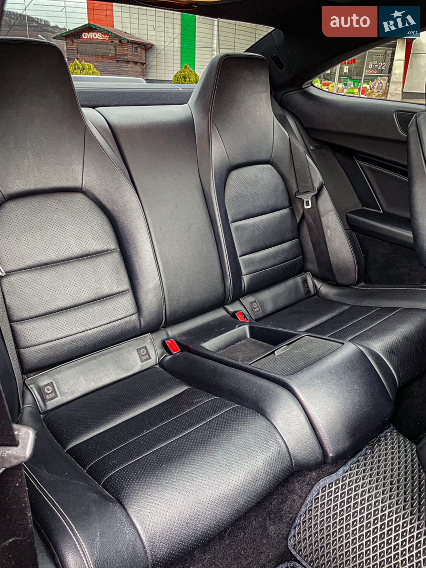 2012 Mercedes-Benz C-klasse - мініатюра 50