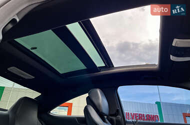 Купе Mercedes-Benz C-Class 2012 в 