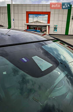 Купе Mercedes-Benz C-Class 2012 в 