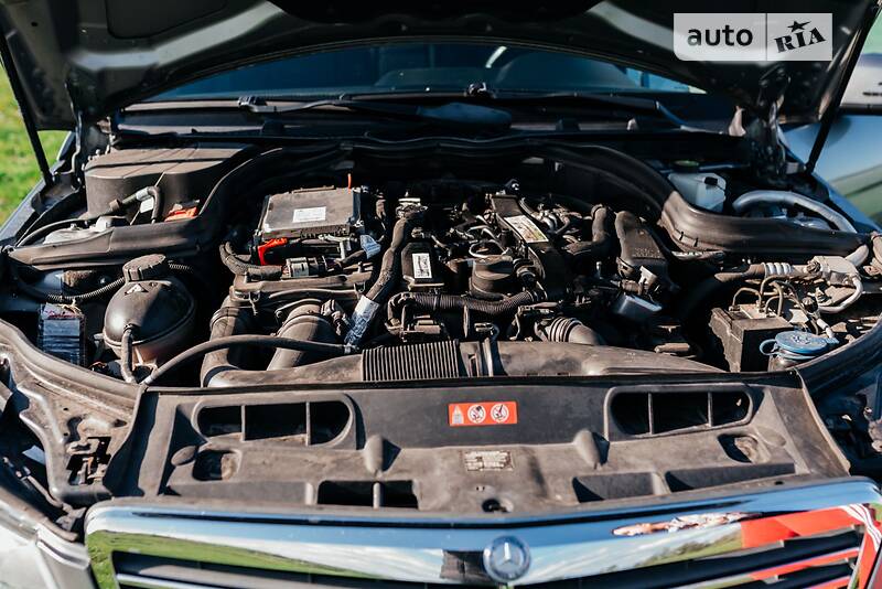 Универсал Mercedes-Benz C-Class 2011 в Ровно