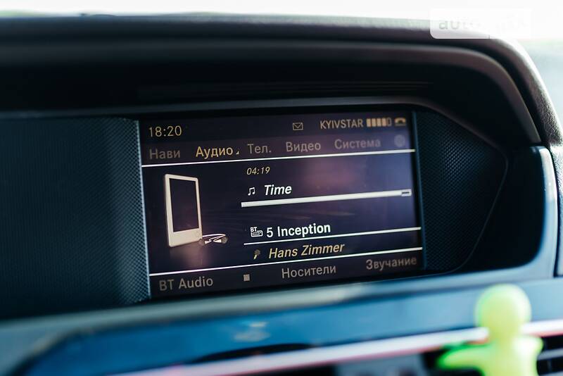 Универсал Mercedes-Benz C-Class 2011 в Ровно