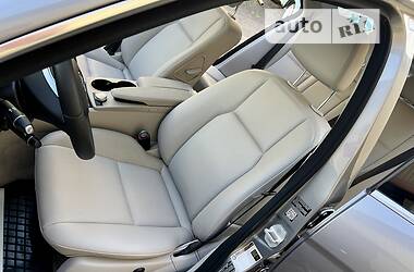 Седан Mercedes-Benz C-Class 2013 в 