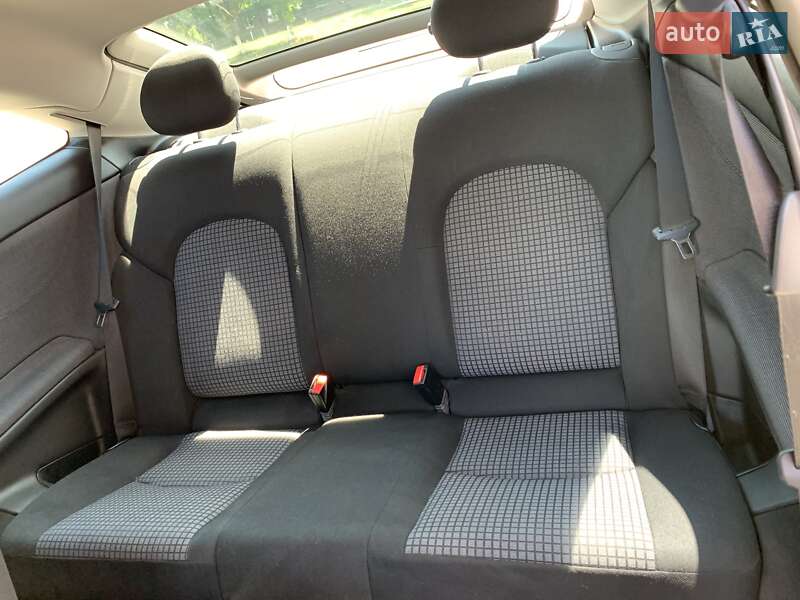 Хэтчбек Mercedes-Benz C-Class 2004 в Сваляве
