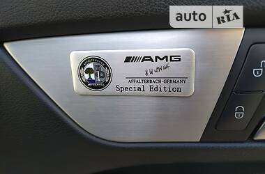 Купе Mercedes-Benz C-Class 2011 в 