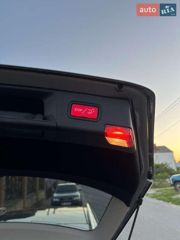 Універсал Mercedes-Benz C-Class 2011 в Луцьку