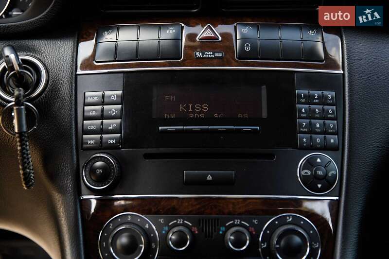 Универсал Mercedes-Benz C-Class 2005 в Городке