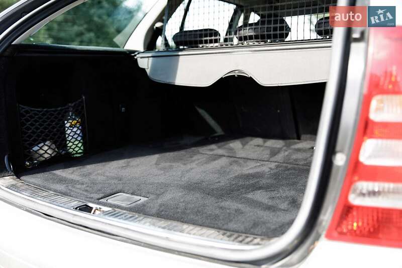 Универсал Mercedes-Benz C-Class 2005 в Городке