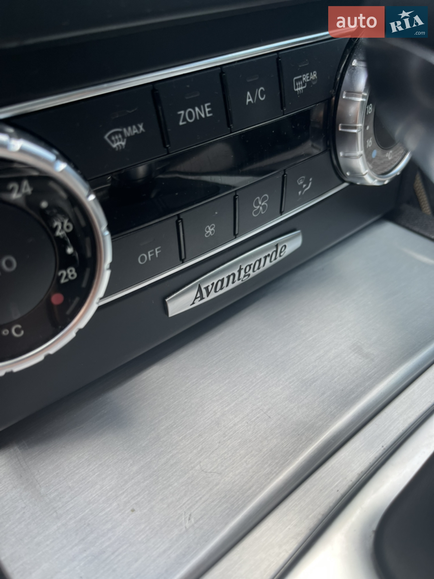 2011 Mercedes-Benz C-klasse - мініатюра 4