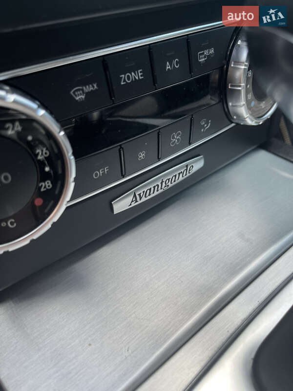 Універсал Mercedes-Benz C-Class 2011 в Луцьку