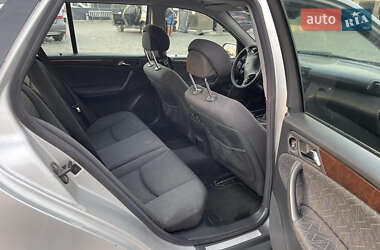 Универсал Mercedes-Benz C-Class 2003 в 