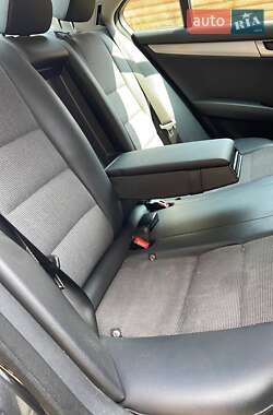 Седан Mercedes-Benz C-Class 2013 в 