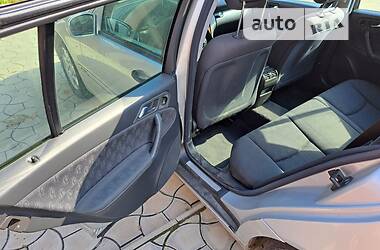 Универсал Mercedes-Benz C-Class 2003 в 