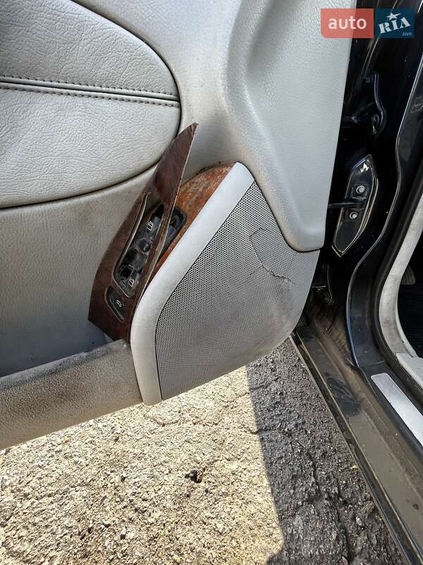Седан Mercedes-Benz C-Class 2001 в Первомайске