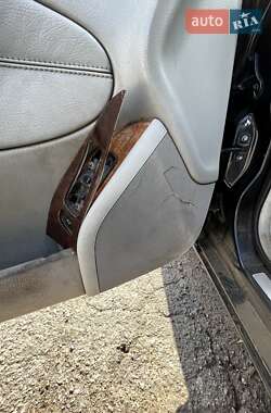 Седан Mercedes-Benz C-Class 2001 в 