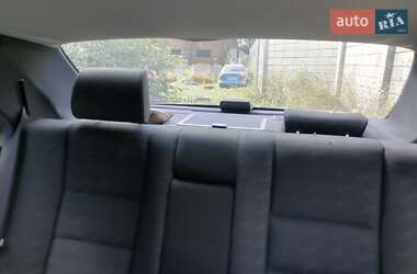 Седан Mercedes-Benz C-Class 1996 в 