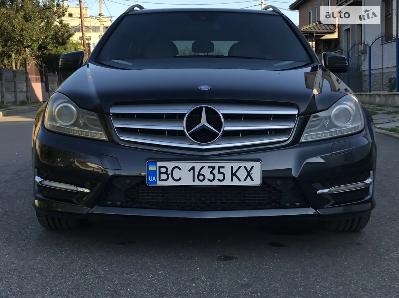 2012 Mercedes-Benz C-klasse - мініатюра 25