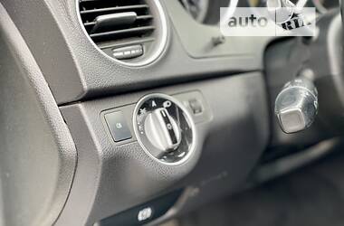 Седан Mercedes-Benz C-Class 2011 в 