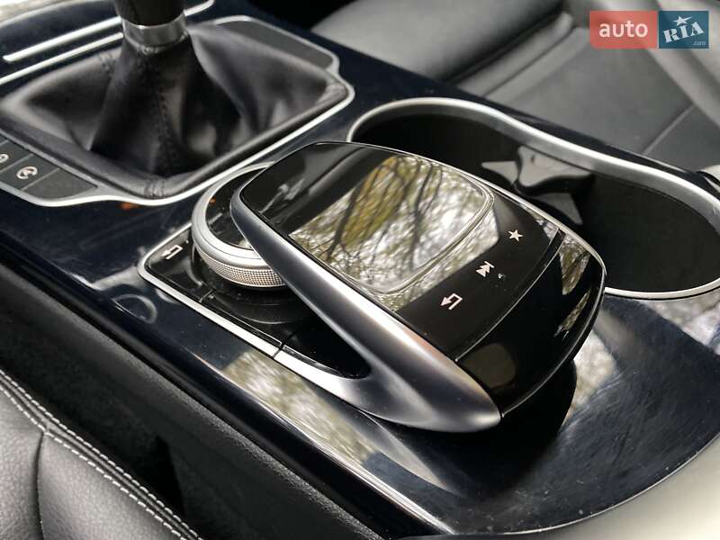 Седан Mercedes-Benz C-Class 2017 в Иршаве фото 51 Седан Mercedes-Benz C-Class 2017 в Иршаве