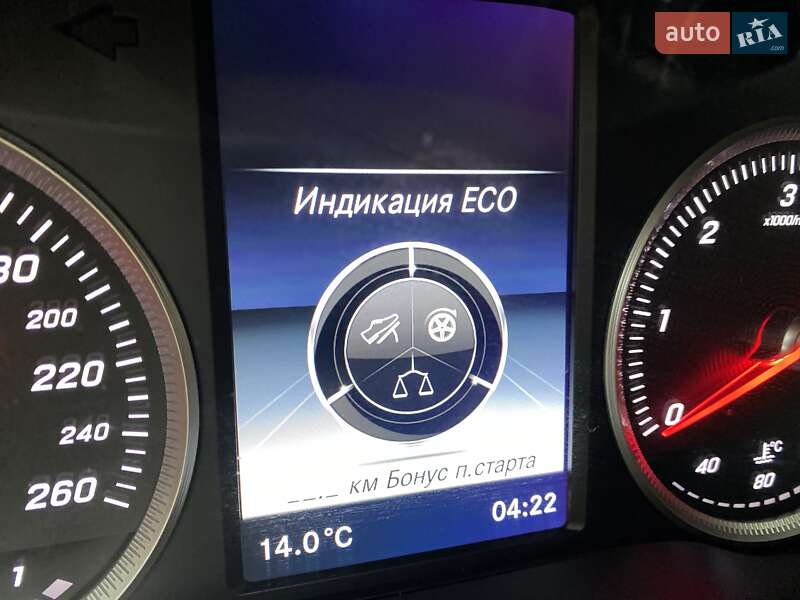 Седан Mercedes-Benz C-Class 2017 в Иршаве фото 53 Седан Mercedes-Benz C-Class 2017 в Иршаве