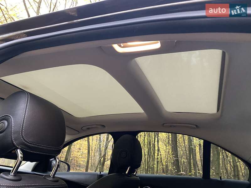 Седан Mercedes-Benz C-Class 2017 в Иршаве фото 58 Седан Mercedes-Benz C-Class 2017 в Иршаве