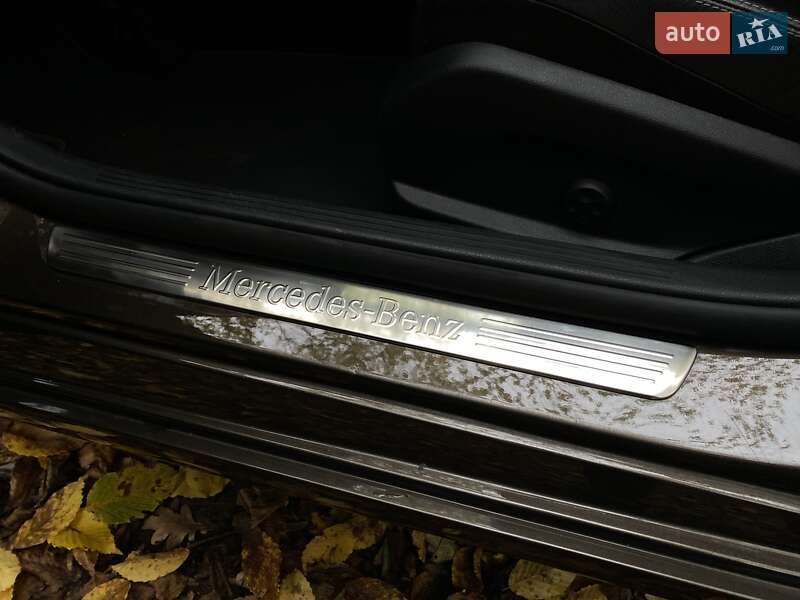 Седан Mercedes-Benz C-Class 2017 в Иршаве фото 62 Седан Mercedes-Benz C-Class 2017 в Иршаве