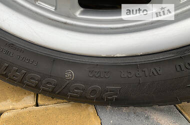 Седан Mercedes-Benz C-Class 2000 в 